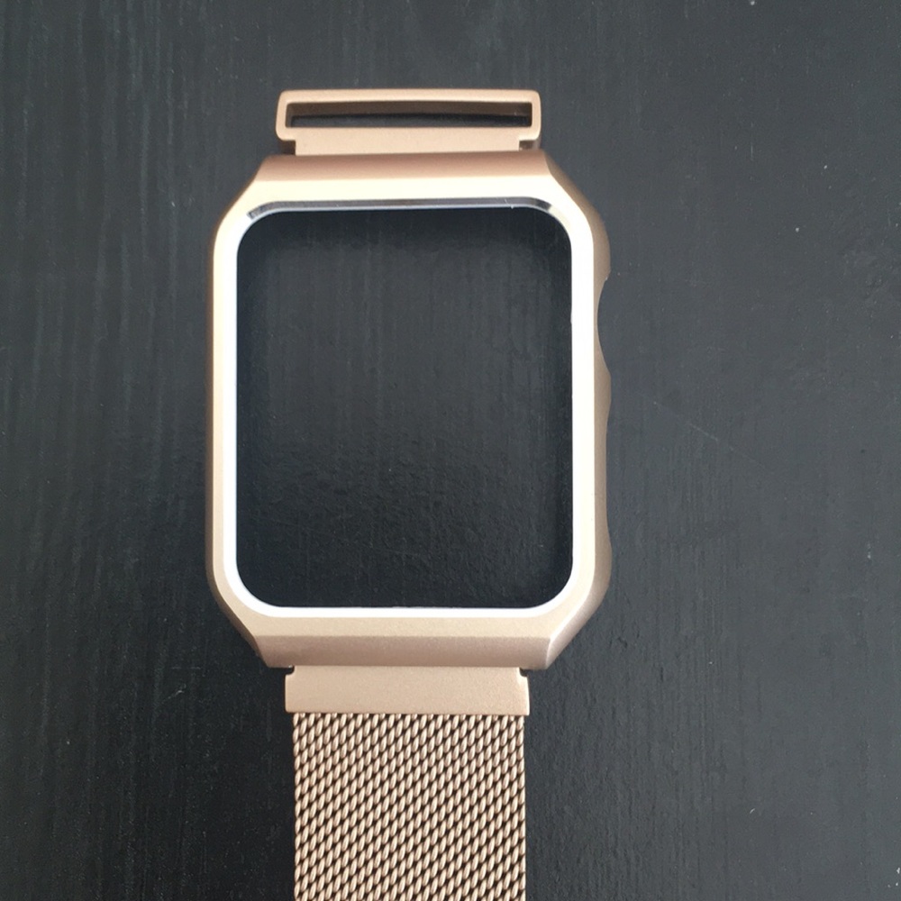 Apple Watch band/cover. 38mm